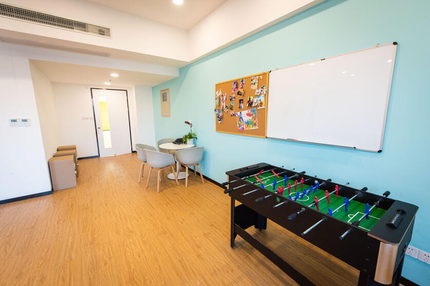 寄宿學(xué)校高中、初中、小學(xué)生活 | 南通諾德安達學(xué)校 - 11 - Carousel Default