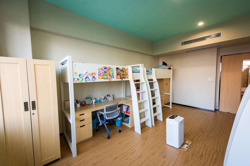 寄宿學(xué)校高中、初中、小學(xué)生活 | 南通諾德安達學(xué)校 - 11 - Carousel Default