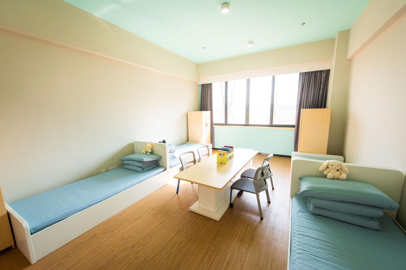 寄宿學(xué)校高中、初中、小學(xué)生活 | 南通諾德安達學(xué)校 - 11 - Carousel Default