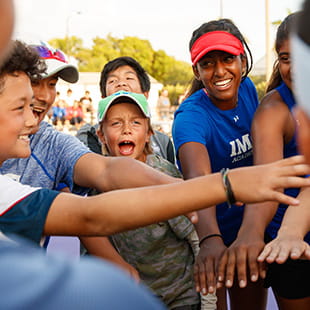 精彩的課外活動(dòng) | 南通諾德安達(dá)學(xué)校 - 03 - Partnership Logo