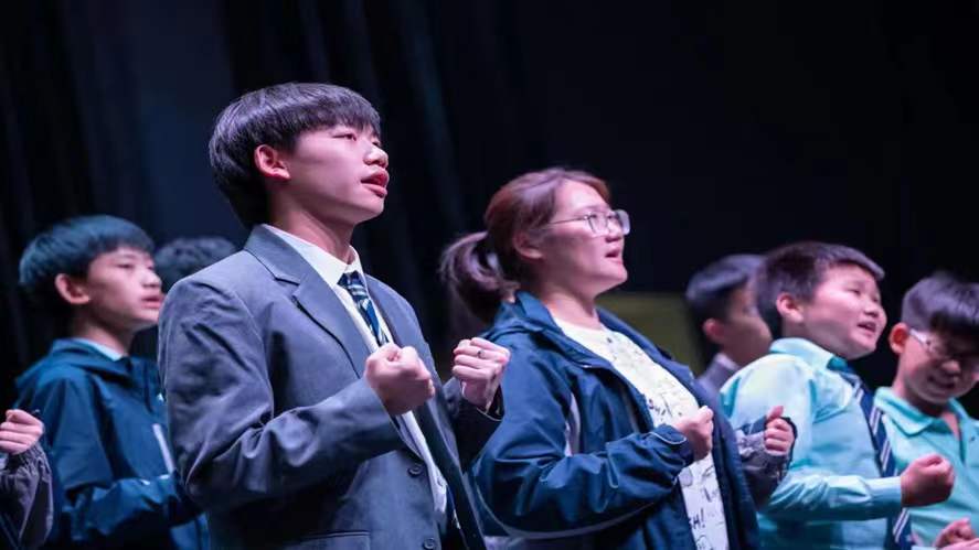 共迎世界兒童日，點亮兒童未來 - news