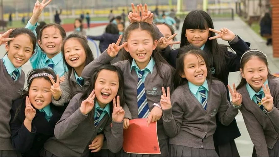 不一樣的家長會系列（三） - A different kind of parent teacher conference series 3