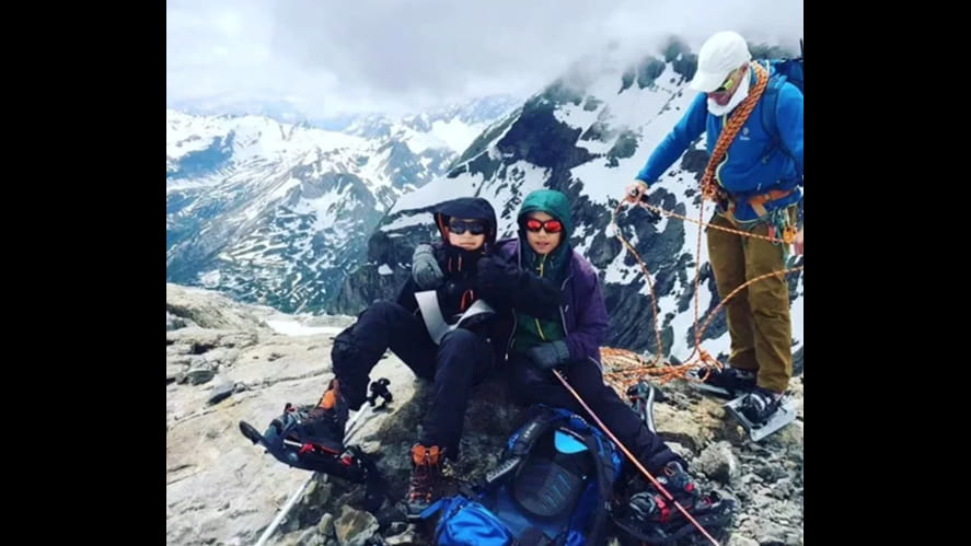 諾德安達(dá)全球校園探險活動負(fù)責(zé)人淺談人生課程 - A life lesson from the head of Nord Anglia Global Campus Adventures