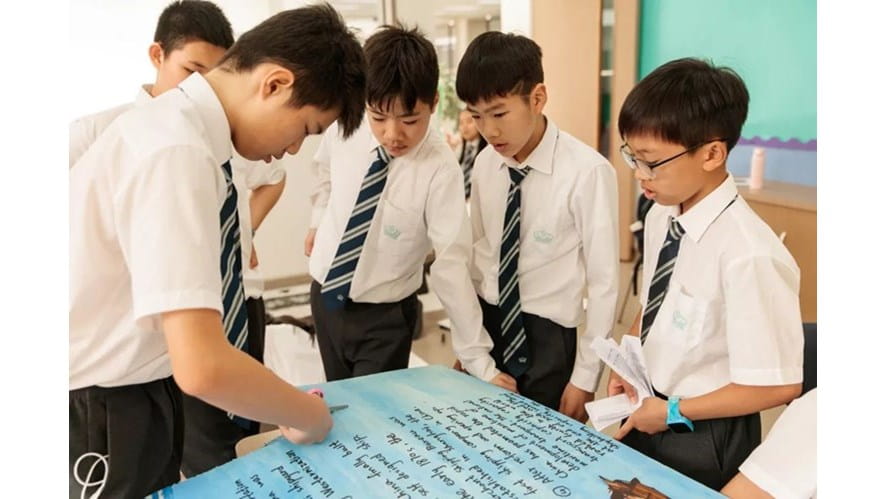 未來世界創(chuàng)造者 | 科學(xué)課上的大夢(mèng)想家 - Future World Creators Big Dreamers in Science Class