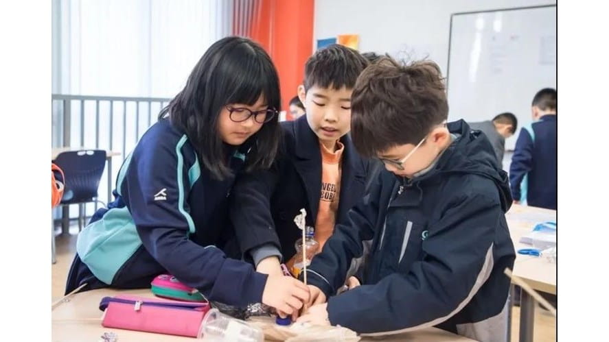 喜報(bào) | 我校六年級(jí)黃芊悅同學(xué)榮獲創(chuàng)藝奧賽最佳構(gòu)圖獎(jiǎng) - Joyous News Our Year 6 student Huang Qian Yue won the best composition in the Creative Arts