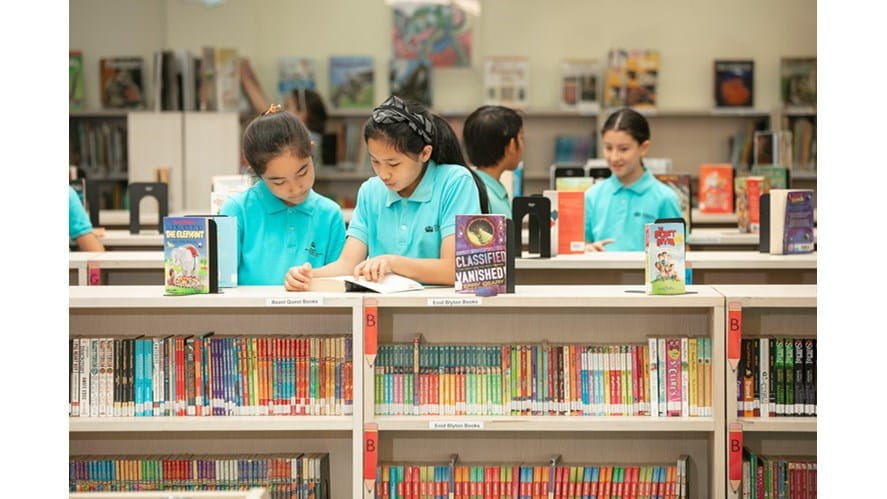 南通諾德安達(dá)學(xué)校2020年秋季入學(xué)火熱報(bào)名中 - Nantong Nord Anglia School is now enrolling for Autumn 2020