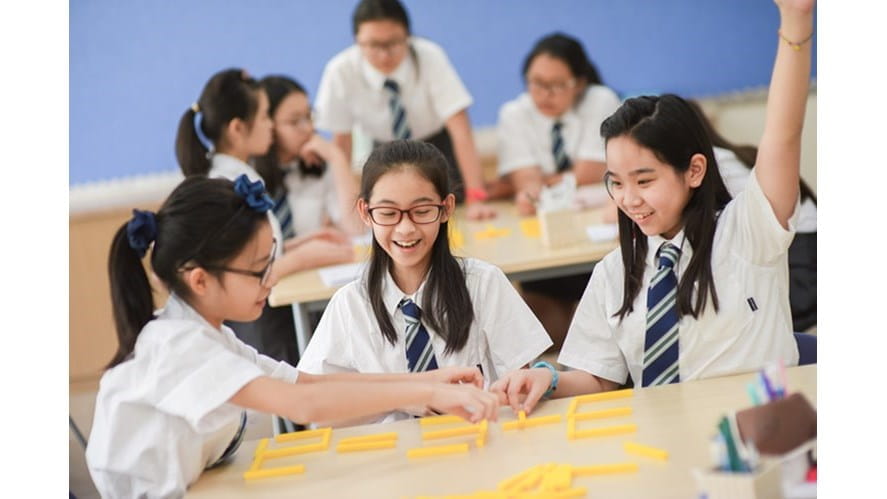 數(shù)學(xué)學(xué)不好？那還不快來看看這篇秘籍！ - Not doing well in Maths Then read this secret