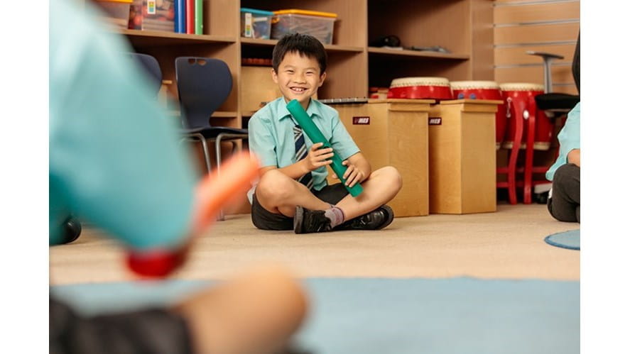 為您的孩子提供優(yōu)質(zhì)的學(xué)習(xí)機會 - Quality learning opportunities for your child