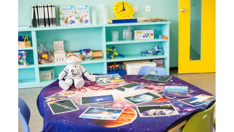 學(xué)期伊始，未來可期 | 中學(xué)部家長(zhǎng)請(qǐng)速來查收 - The future looks bright at the start of the school year Parents of Secondary School please check