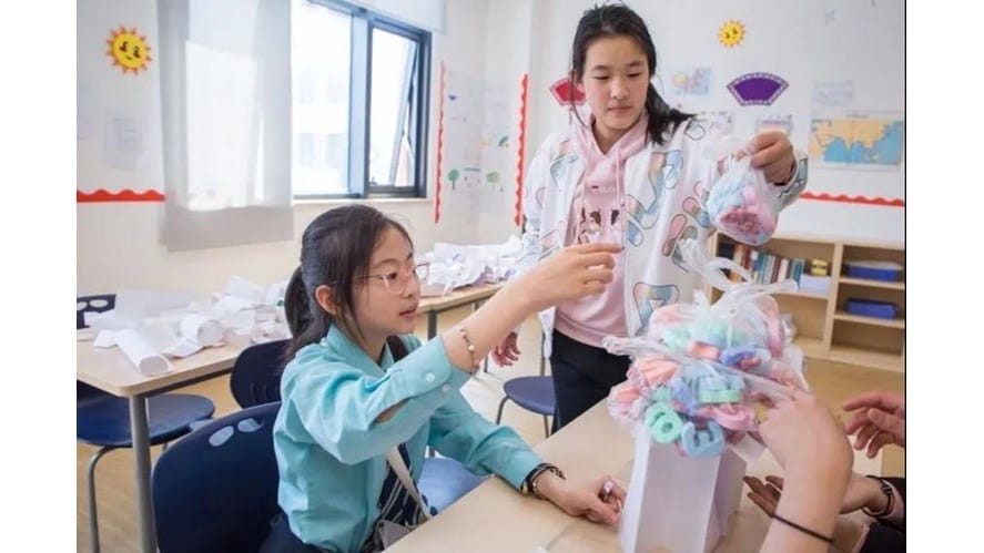 “未來世界領導者”課堂揭秘啦！你參加了嗎？ - The Future World Leaders class is now revealed Have you joined us yet