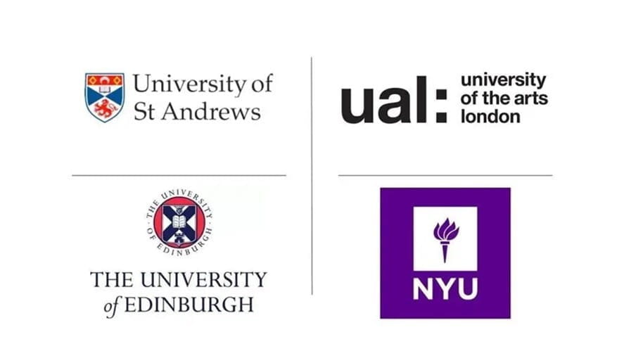 收OFFER啦！諾德安達(dá)學(xué)生圓夢國際知名高校 - We ve received our OFFERs Nordic Andersen students have dreams of studying at internationally