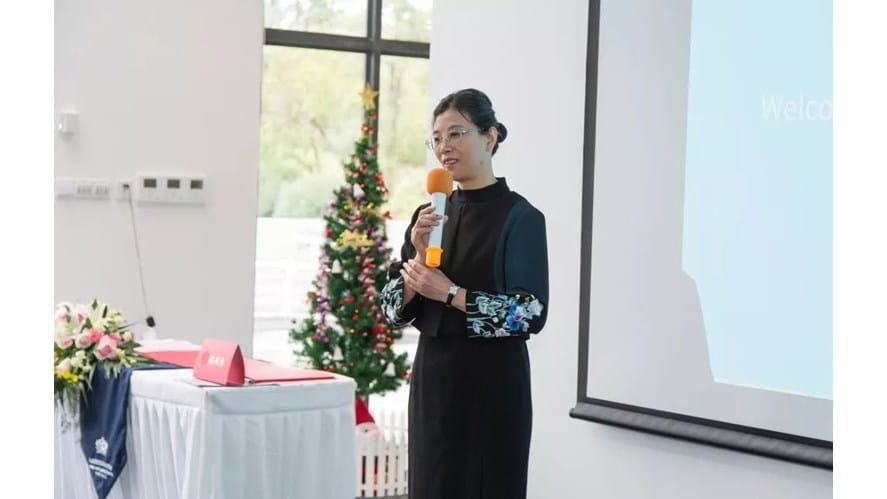 校長說|是什么讓您選擇諾德安達(dá) - What Principals Say What Makes You Choose Nord Anglia